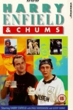 Watch Harry Enfield and Chums Zumvo